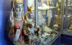Expositions au Sanctuaire de Sainte-Anne d'Auray